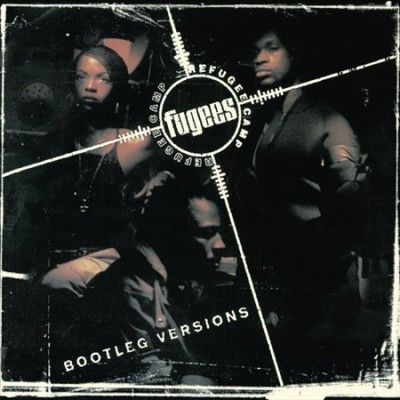 Fugees - Refugee Camp (bootleg Versions) (Vinyl)