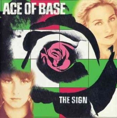 Ace Of Base - Sign (Vinyl)
