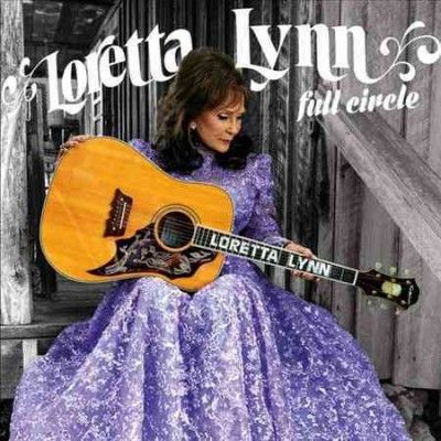 Loretta Lynn - Full Circle (Vinyl)