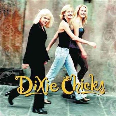Dixie Chicks - Wide Open Spaces (Vinyl)