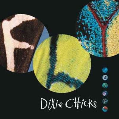 Dixie Chicks - Fly (Vinyl)