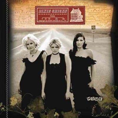 Dixie Chicks - Home (Vinyl)
