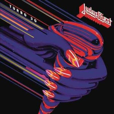 Judas Priest - Turbo 30 (Vinyl)