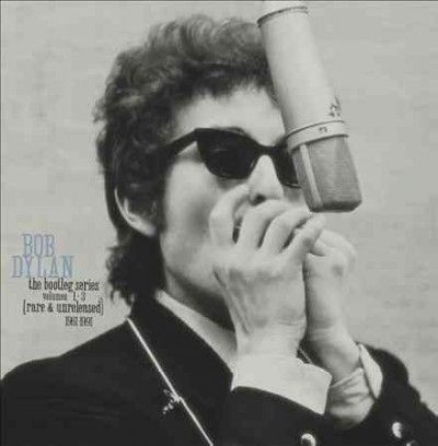 Bob Dylan - Bob Dylan: Bootleg Series Vols 1 - 3 (Vinyl)