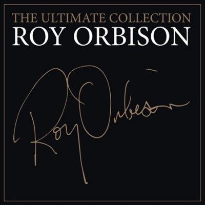 Roy Orbison - Ultimate Roy Orbison (Vinyl)