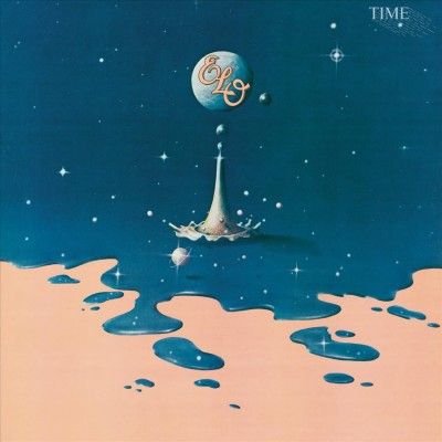Electric Light Orche - Time (Vinyl)