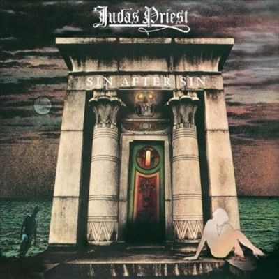 Judas Priest - Sin After Sin (Vinyl)