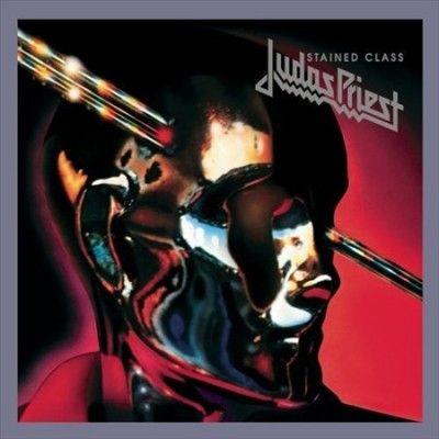 Judas Priest - Stained Class (Vinyl)