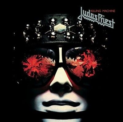 Judas Priest - Killing Machine (Vinyl)