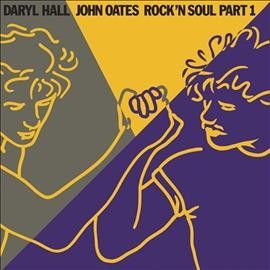 Daryl Hall - Rock N Soul Part 1 (Vinyl)