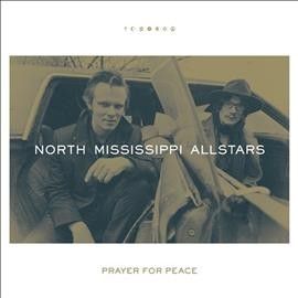 North Mississippi Al - Prayer For Peace (Vinyl)