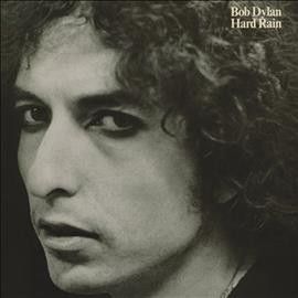 Bob Dylan - Hard Rain (Vinyl)