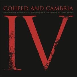 Coheed And Cambria - Good Apollo I'm Burning Star Iv V1: Fr (Vinyl)