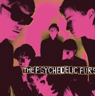 Psychedelic Furs - Psychedelic Furs (Vinyl)