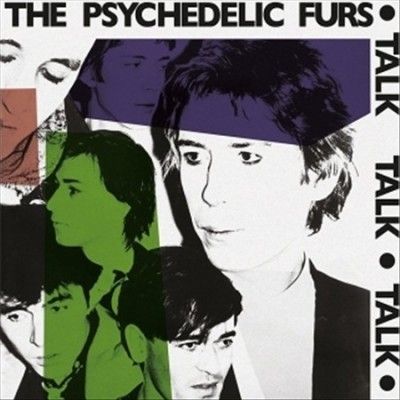 Psychedelic Furs - Talk Talk Talk (Vinyl)