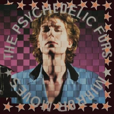 Psychedelic Furs - Mirror Moves (Vinyl)