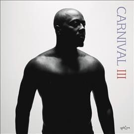 Wyclef Jean - Carnival Iii: Fall And Rise Of A Refug (Vinyl)