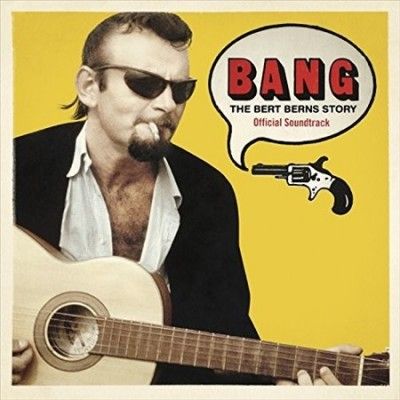 Various - Bang: Bert Berns Story (ost) (Vinyl)