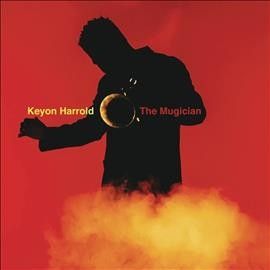 Keyon Harrold - Mugician (Vinyl)