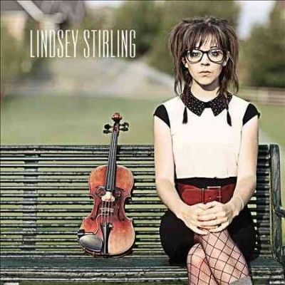 Lindsey Stirling - Lindsey Stirling (Vinyl)