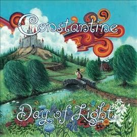 Constantine - Day Of Light (Vinyl)