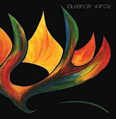 Laurence Vanay - Galaxies (expanded Edition) (Vinyl)