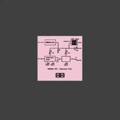 Modern Art - Underwater Kites (Vinyl)
