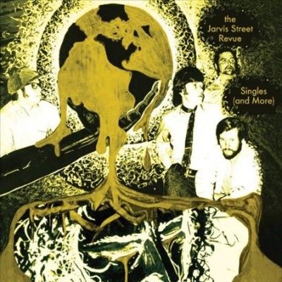 Jarvis Street Revue - Singles (and More) (Vinyl)