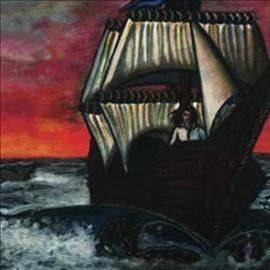 Honest John - Sailor (Vinyl)