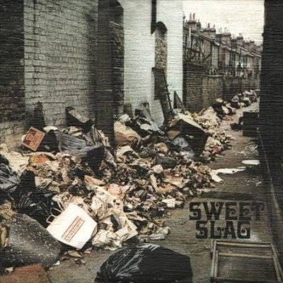 Sweet Slag - Tracking With Close Ups (Vinyl)