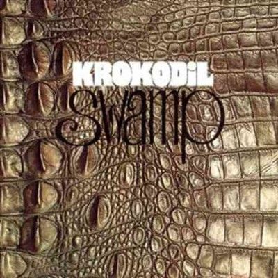 Krokodil - Swamp (Vinyl)
