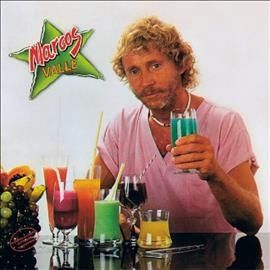 Marcos Valle - Estrelar (Vinyl)