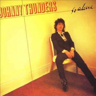 Johnny Thunders - So Alone (remarquable Special Ed) (Vinyl)