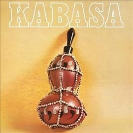 Kabasa - Kabasa (Vinyl)