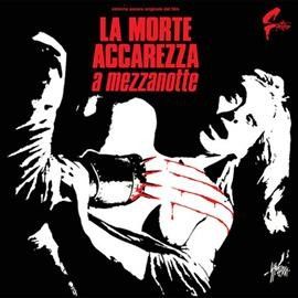 Gianni Ferrio - La Morte Accarezza A Mezzanotte (Vinyl)