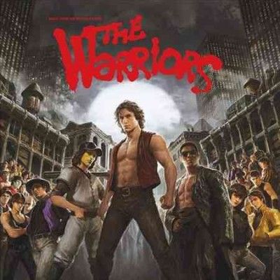 Various - Warriors ( Ost) (Vinyl)