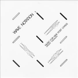 Hiroshi Yoshimura - Music From Nine Postcards (Vinyl)