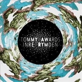 Tommy Awards - Inre Rymden (Vinyl)