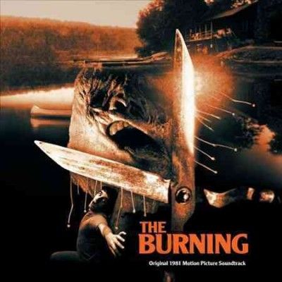 Rick Wakeman - Burning (ost) (Vinyl)