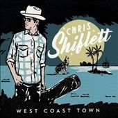 Chris Shiflett - West Coast Town (Vinyl)