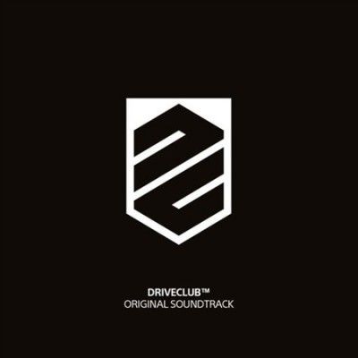 Drive Club (Vinyl / 12" Album (Clear vinyl))