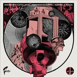 Idee 1 (Vinyl / 12" Album)