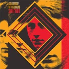 Superman (Vinyl / 12" Album)