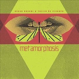 Metamorphosis (Vinyl / 12" Album)