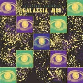Galassia M81 (Vinyl / 12" Album)
