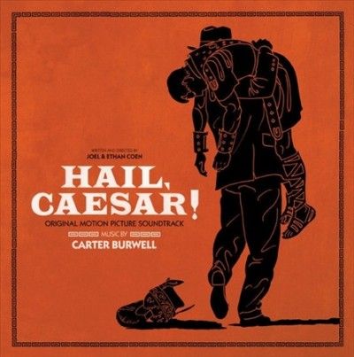 Ceasar Frazier - Hail Ceasar (Vinyl)