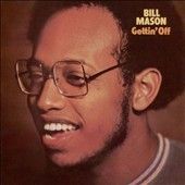 Bill Mason - Getting Off (Vinyl)