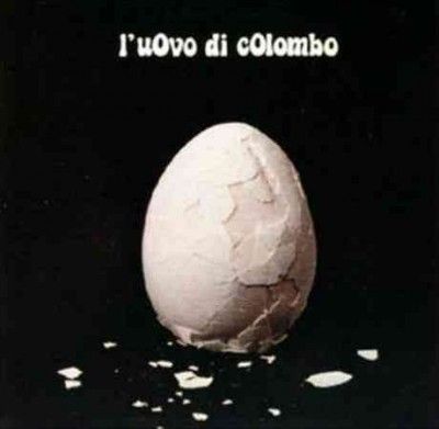 L'uovo Di Colombo - L'uovo Di Colombo (Vinyl)