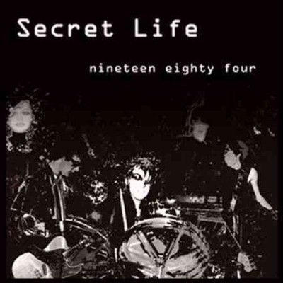 Nineteen Eighty Four (Vinyl / 12" Album)