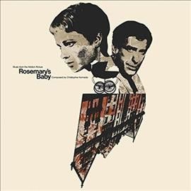 Christopher Komeda - Rosemary's Baby (ost) (Vinyl)